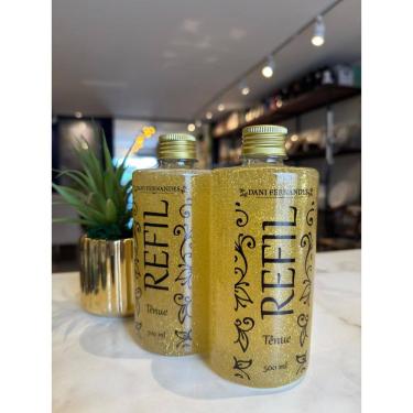 Imagem de Refil 500Ml Sabonete Aroma Tenue Glitter