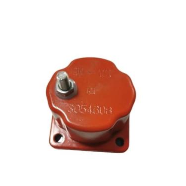 Imagem de 3408421 3054610 3054611 4024808 4024809 3054608 3054609 Válvula solenoide de desligamento para motor Cummins ISX QSX15 ISX15 M11 QSM ISM
