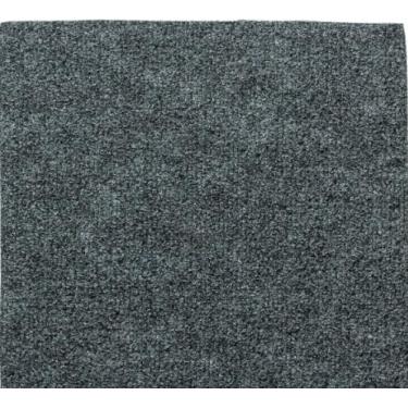 Imagem de Arranhador Adesivo em Carpete para Gato Protetor para Sofa e Cama Box - Parede e Escalar Premium (1,Grafite)