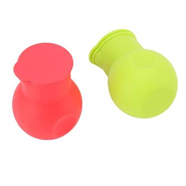 Imagem de Cryfokt Silicone Chocolate Melter Micro-ondas Mini Panela de Aquecimento Flexível Recipiente de Fusão Cozinha Cozimento