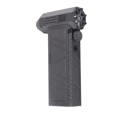 Imagem de Generic Soprador de Ar Sem Fio, Carregamento Rápido, Recarregável, Multifuncional, Espanador de Ar Portátil para Equipamentos Ao Livre, Sofás, Janelas