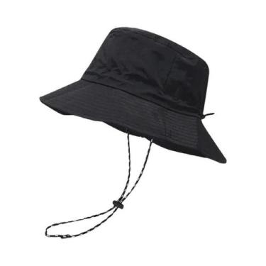 Imagem de Chapéu De Sol Dobrável Unissex Para Verão, Ideal Para Caminhadas E Pes