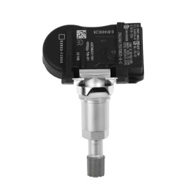 Imagem de Sensor de Monitoramento da Pressão dos Pneus para Kia NIRO 2016-2021 e Optima 2015-2021 - Sensor de Pressão dos Pneus TPMS 52933-F2000 52933-D4100 (1 unidade)