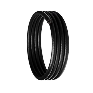 Imagem de Mangueira De Gás Refrigerante Com Barreira Reduzida De 1 Metro (8/11,2/13/15,2 Mm ID) - R134a Compatível Para Ar Condicionado De Automóvel(Id 11.2mm)
