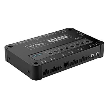 Imagem de Processador Digital de Áudio Bit Nove, Audison, Bit Nove 090512, Equalizadores