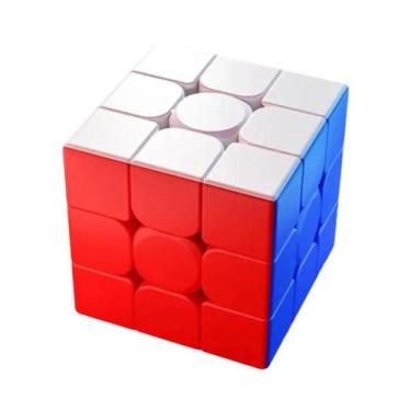 Imagem de Cubo De Velocidade Metálico Sem Adesivo 2x2 3x3 4x4 5x5 Alloy Phantom 