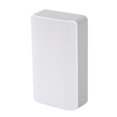 Imagem de Hilitand Fonte de Alimentação Ininterrupta, UPS de Backup de Bateria de 2600mAh Com Saída USB 2A para Câmera de Roteador LED Luz Carro DVR Alto-falante (plugue americano)