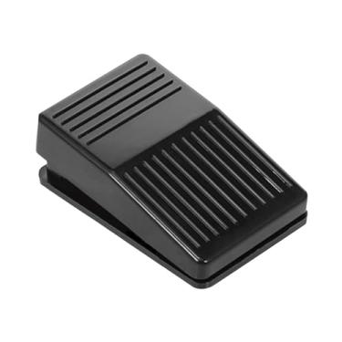 Imagem de Luocute Interruptor de Pedal USB, Controle Programável de Uma Tecla para Teclado e Mouse PC, Com Cabo de 2M, Combos de Teclado e Mouse de Computador para Produtividade de Reprodutor de