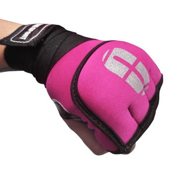 Imagem de One Sport Luva de Treino Bandagem Rapida Muay Thai Boxe