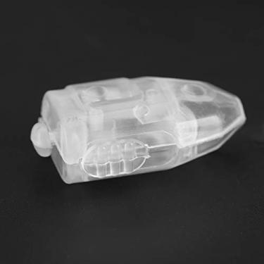 Imagem de GLOGLOW Luzes de Corda LED para Decoração, Pacote Com 50, à Prova d'água, Operado por Bateria, Várias Cores, Tamanho Compacto, para Categoria de Festival de Decorações de Balões de Casamento de