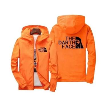 Imagem de Jaqueta Bomber Masculina 2024 À Prova De Vento Com Zíper Casual Para T