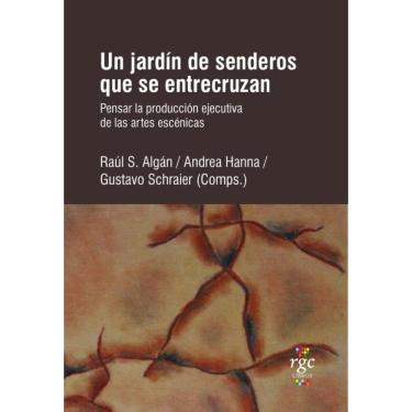 Imagem de Un jardín de senderos que se entrecruzan. - Espanhol