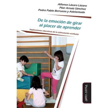 Imagem de De la emoción de girar al placer de aprender - Espanhol