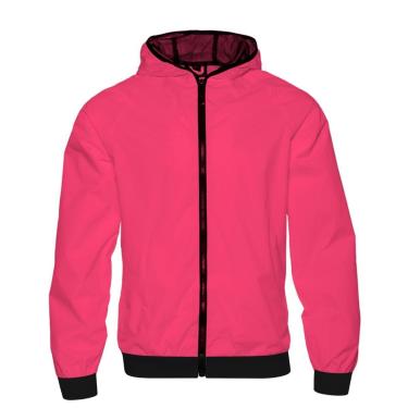 Imagem de Jaqueta Blusa Corta Vento-Masculino