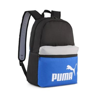 Imagem de MOCHILA PUMA PHASE COLOR BLOCK BACKPACK-Unissex