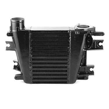 Imagem de Cryfokt Reequipamento de Carro Com Intercooler Turbo Adequado para Peças Automotivas GU Y61 ZD30 3.0L, Retrofit Modificado para Carro, Potência do Motor Modificada, Intercooler Turbo de