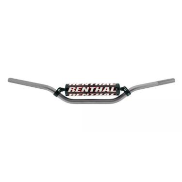 Imagem de Guidao Renthal 983 Villopoto 22mm Barrinha Trilha Motocross-Unissex