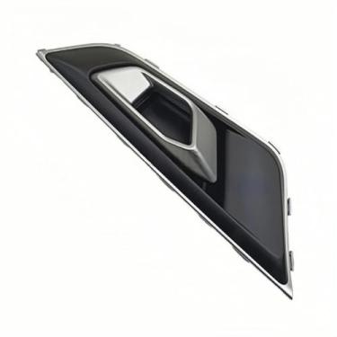 Imagem de 1 pçs maçaneta da porta interna acessórios do carro maçanetas da porta interior Compatível com chery tiggo 8 403001616aa 403001617aa(LEFT REAR)