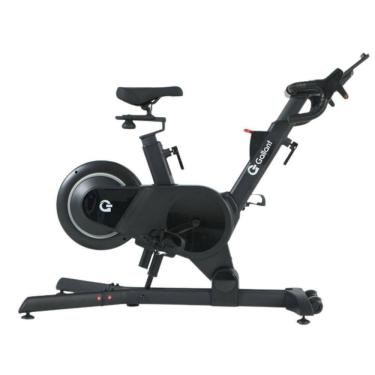 Imagem de Bicicleta Ergométrica Spinning Gallant Elevate Pulse (GSB08HMGB-PT)
