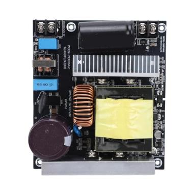 Imagem de Asixxsix Módulo de Fonte de Alimentação Isolada, Fonte de Alimentação Comutada de Alta Potência Com Pico de 400 W e 600 W para Amplificador TPA3255, Com Filtro EMI de Transformador de