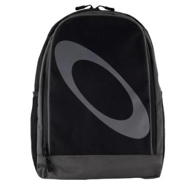 Imagem de Mochila Oakley Navigate 22L WT26 Blackout, Preto, Único