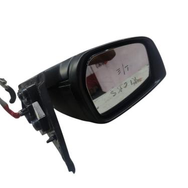 Imagem de Retrovisor Esquerdo Elétrico Kicks 1.6 2023