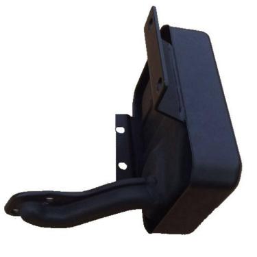 Imagem de Silencioso Escapamento Motor Robin Subaru Eh12