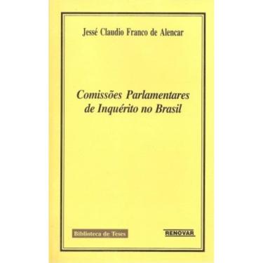 Imagem de Comissões Parlamentares de Inquérito no Brasil