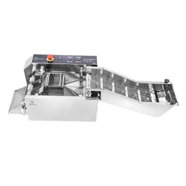 Imagem de Empanadeira de Salgados Bailon Sirius 4000H