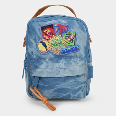 Imagem de Mochila Farm Feminina-Feminino