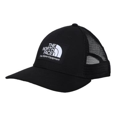 Imagem de Boné The North Face Aba Curva Masculino-Masculino