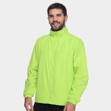 Imagem de Jaqueta Corta-Vento Olympikus Essential Masculina-Masculino