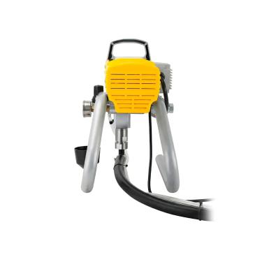 Imagem de Máquina de Pintura Airless The Black Tools TMA900 – 900W 3.300 PSI Profissional 110V/220V com Mangueira 10m e Pistola (220V)