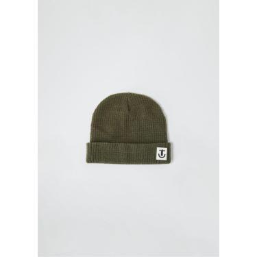 Imagem de Gorro Infantil Unissex Em Tricô-Unissex