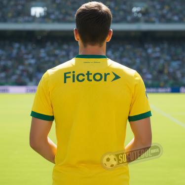 Imagem de Camisa Palmeiras - Modelo III