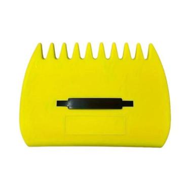 Imagem de Rake Para Folhas Ao Ar Livre, 2 Peças, Ferramentas De Jardinagem De Pl