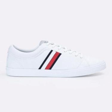 Imagem de Tênis Tommy Hilfiger New Harrison Masculino-Masculino