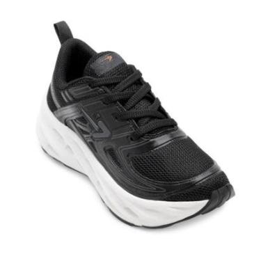 Imagem de Tênis Casual King Kids PB Infantil BX25-BK2091-Masculino