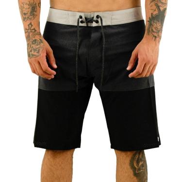 Imagem de Bermuda Lost Two Colors Masculino-Masculino