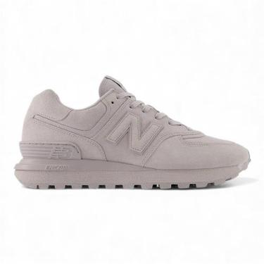 Imagem de Tênis New Balance 574 Legacy Unissex, Cinza, 38