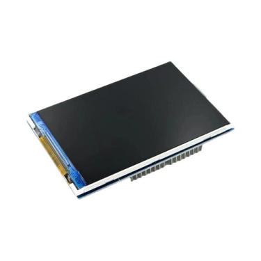 Imagem de Módulo LCD TFT De 3,5 Polegadas 480x320 Com Controlador ILI9486 Para A