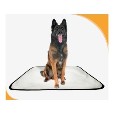 Imagem de Tapete Para Pets Estratégico Em Oferta 3 Un M 60X80 Cm - Shelby Moda P