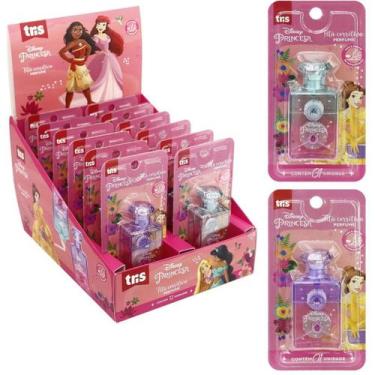 Imagem de Fita Corretiva Perfume Princesas Disney - 1 Unidade - Tris
