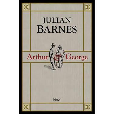 Imagem de Arthur & george - ROCCO, Sortido