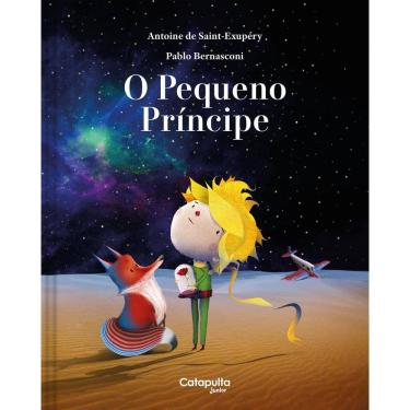 Imagem de O Pequeno Príncipe
