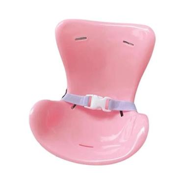 Imagem de Assento De Segurança Para Carro Com Boneca Labubu Em Estilo Kawaii, 4 