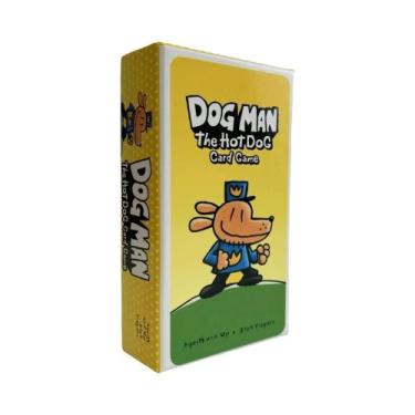 Imagem de Jogo De Cartas Circus Scout Para 2-5 Jogadores, Jogo De Tabuleiro Dive