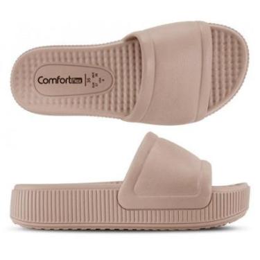 Imagem de Chinelo Feminino Comfortflex Comfortflow 2156401-Feminino