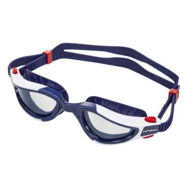 Imagem de Oculos Natação Volos III Ultra 13253, Az, Br, Trans