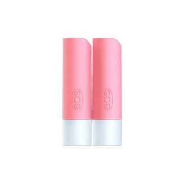 Imagem de Kit EOS Lip Balm Stick - Mango Melonade 2x 4g, NULO